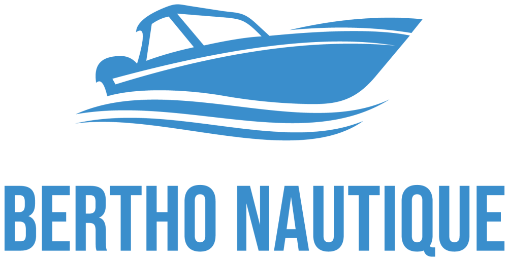 logo bertho nautique